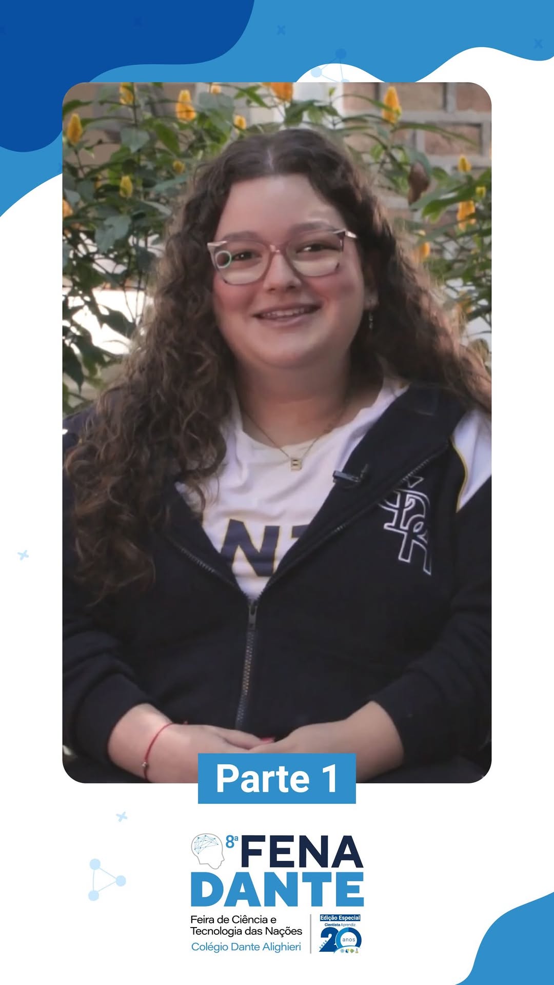 Post de Colegio dante