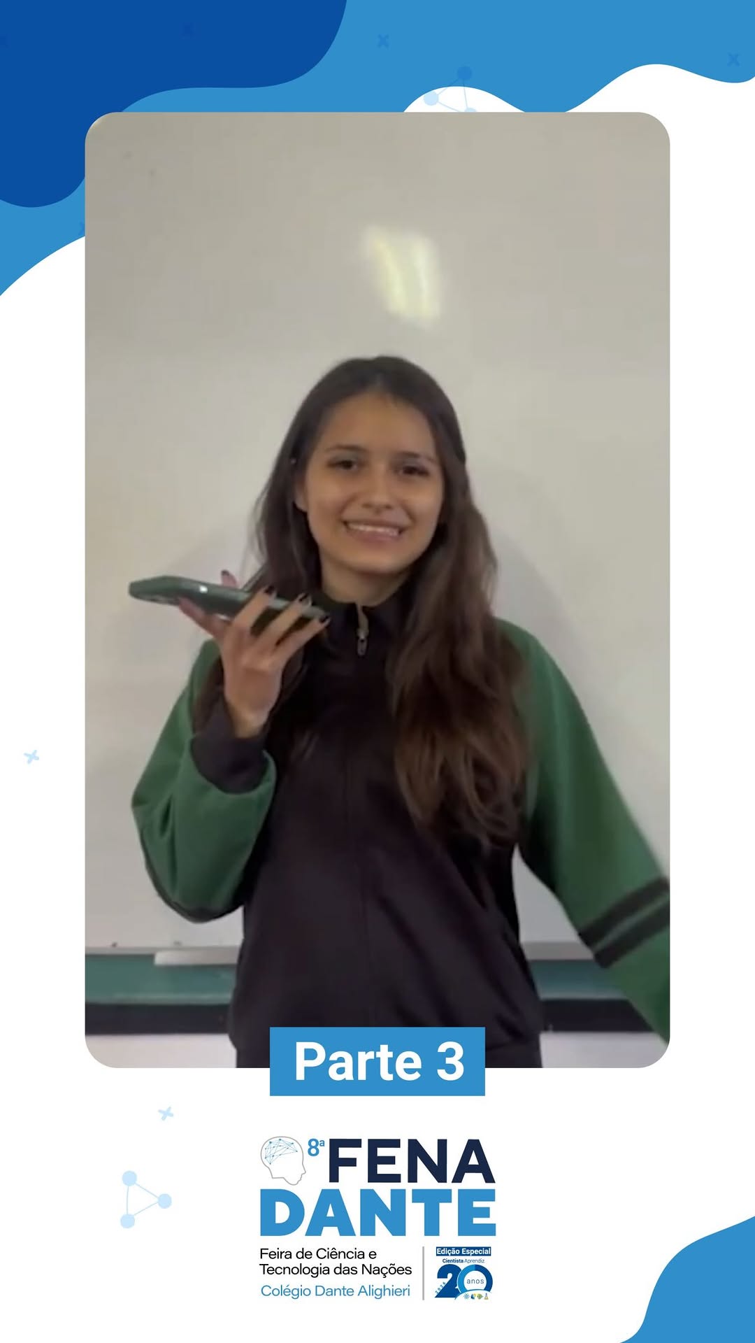 Post de Colegio dante