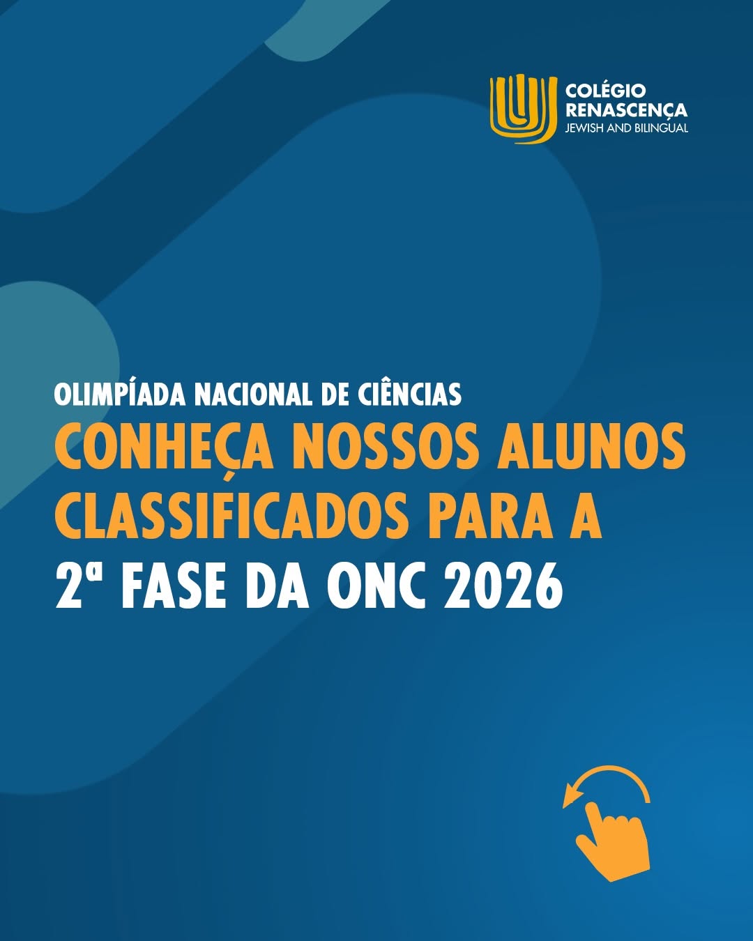 Post de Colégio Renascença