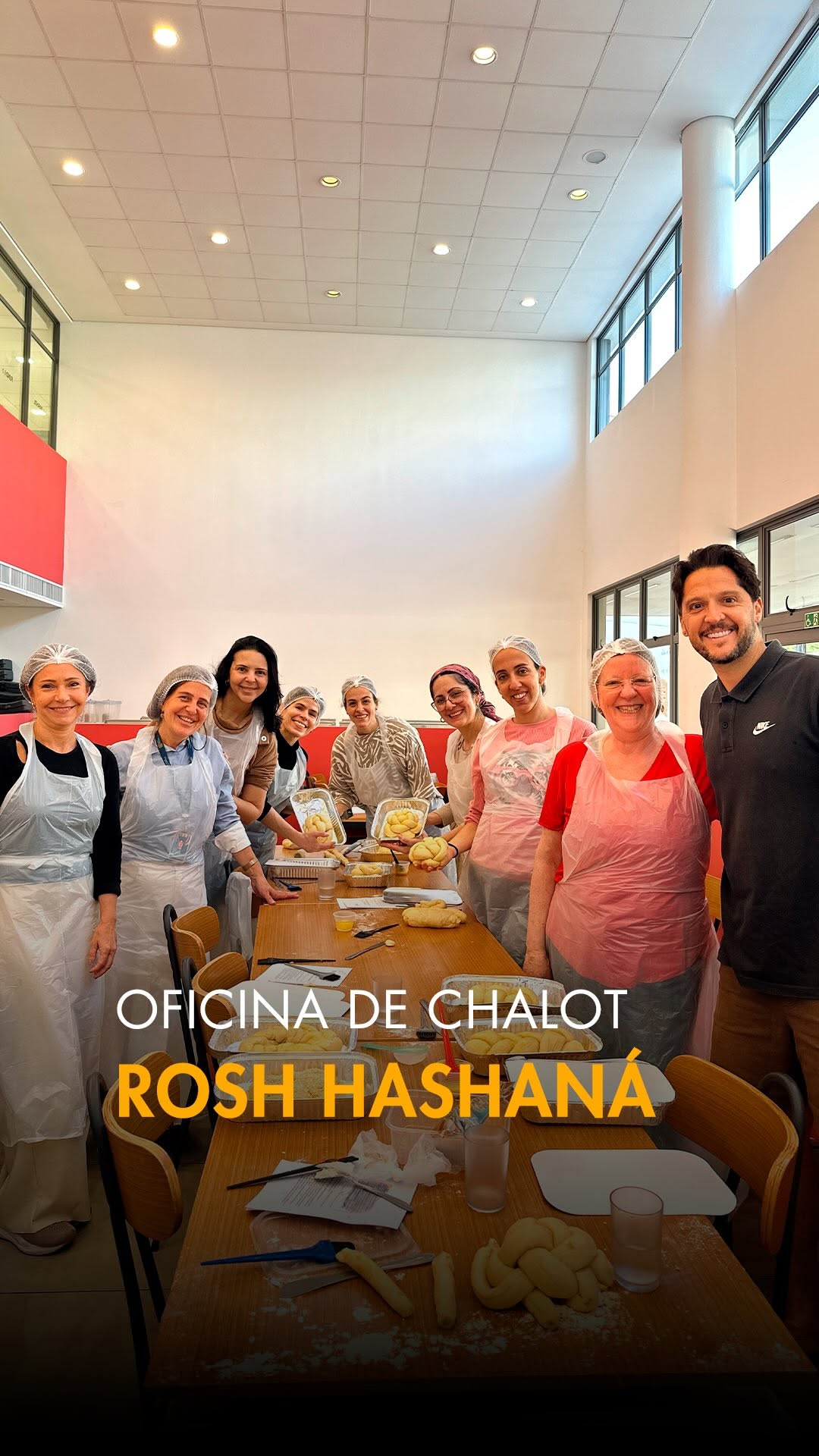 Post de Colégio Renascença