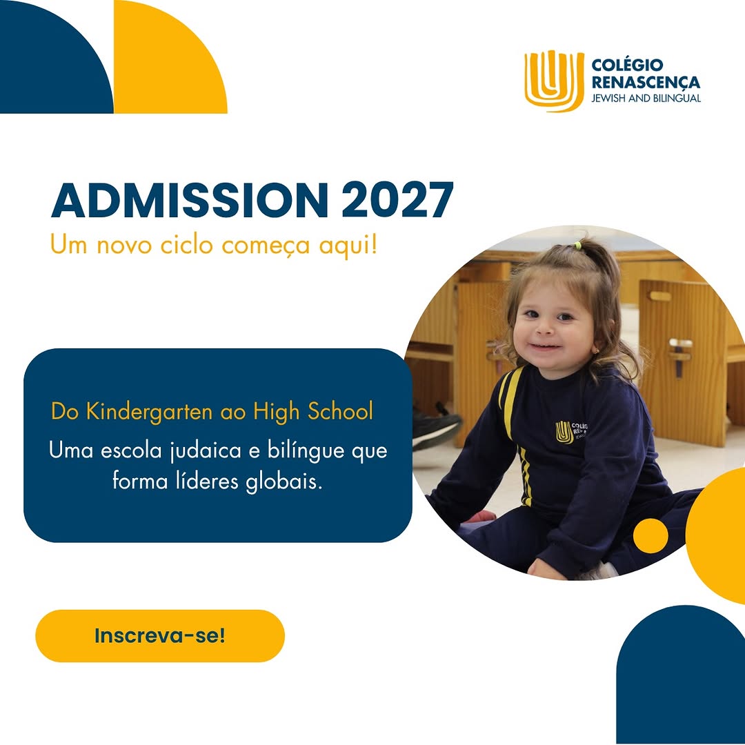 Post de Colégio Renascença