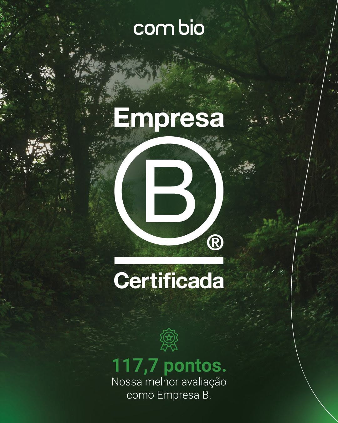 Post de ComBio Energia S.A.