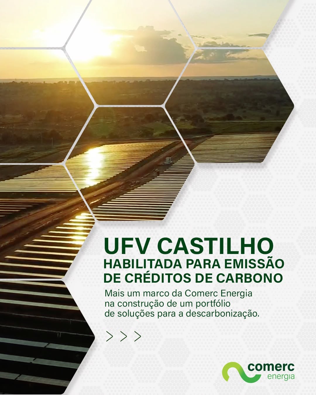 Post de Comerc Energia