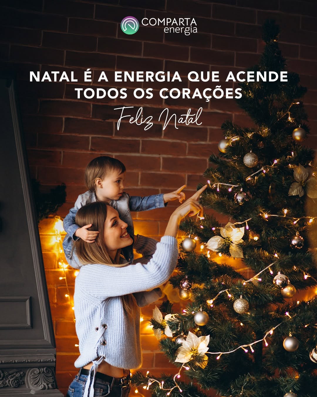 Post de Comparta Energia