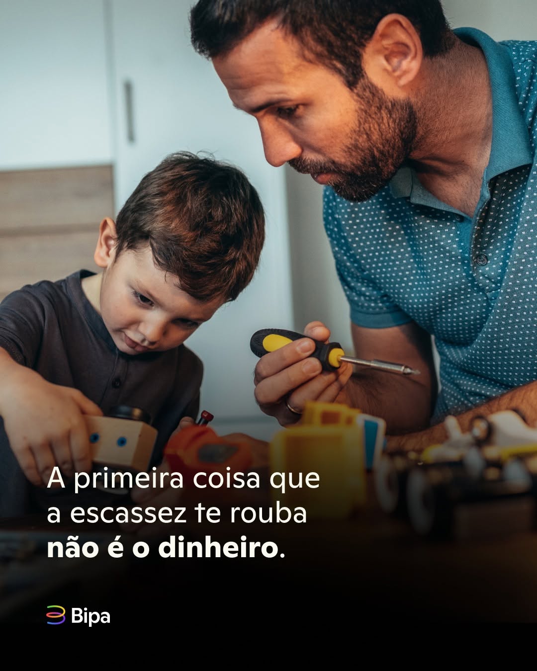 Post de Comportalmente