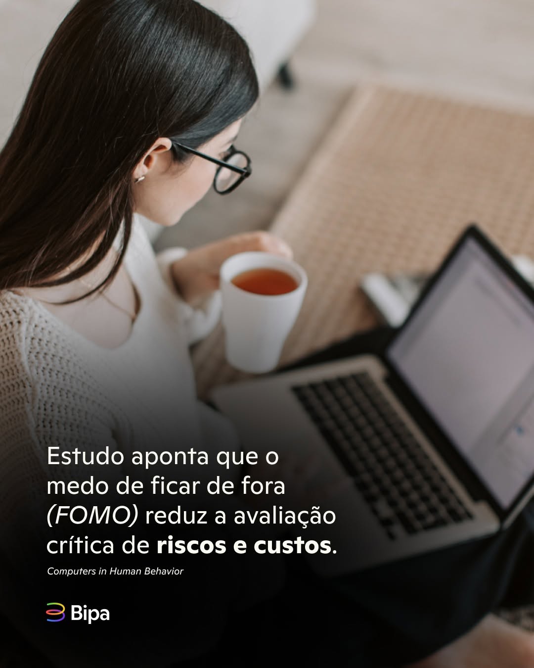 Post de Comportalmente