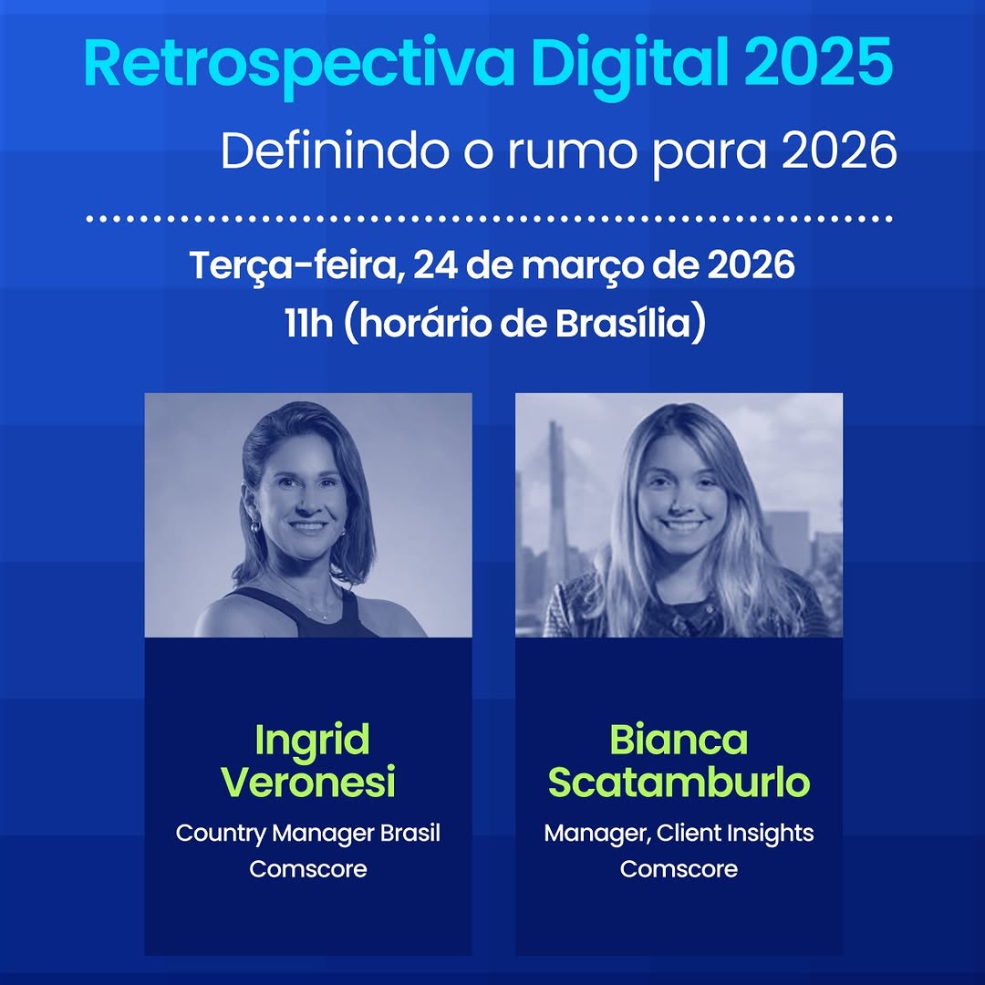 Post de Comscore