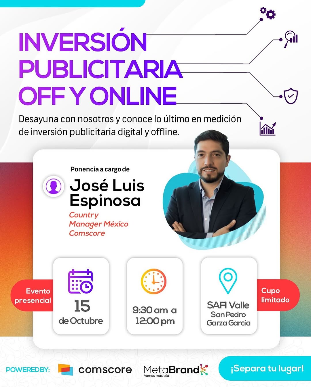 Post de Comscore
