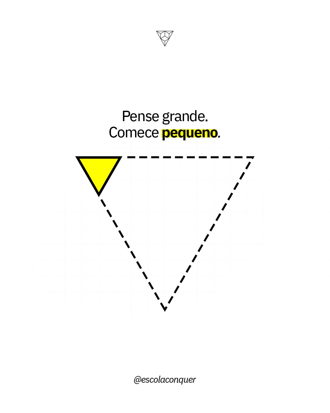 Post de Conquer