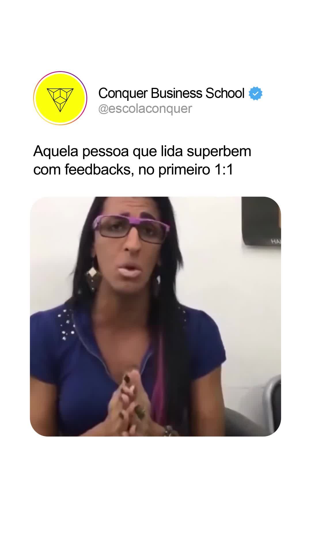 Post de Conquer