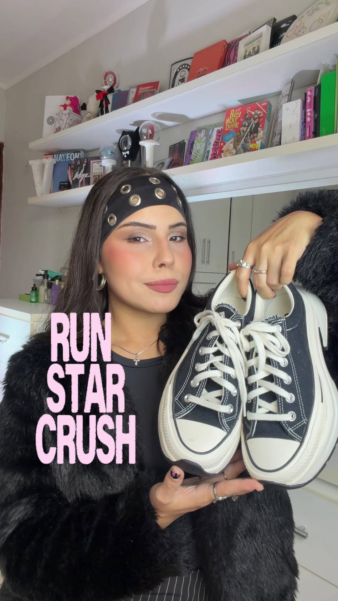 Post de Converse