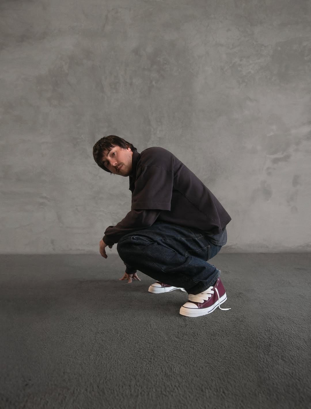 Post de Converse