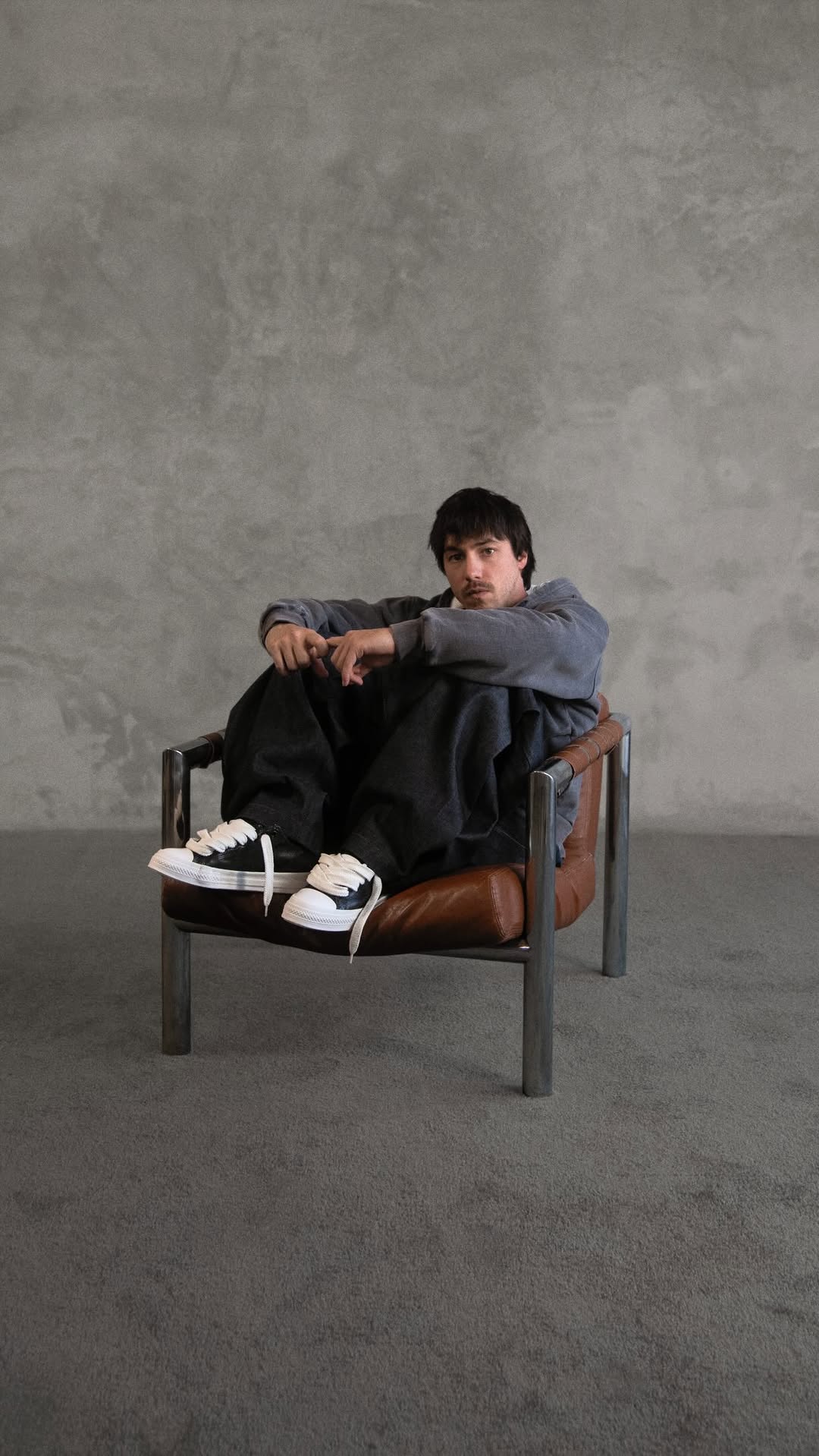 Post de Converse