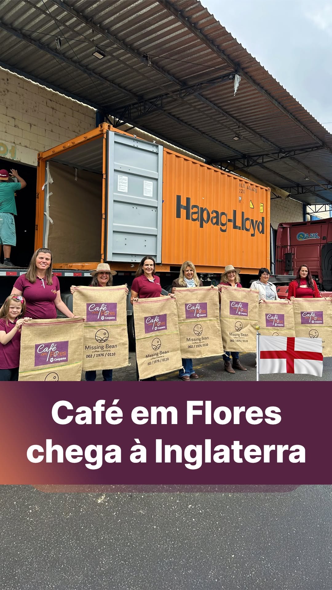 Post de Coopama