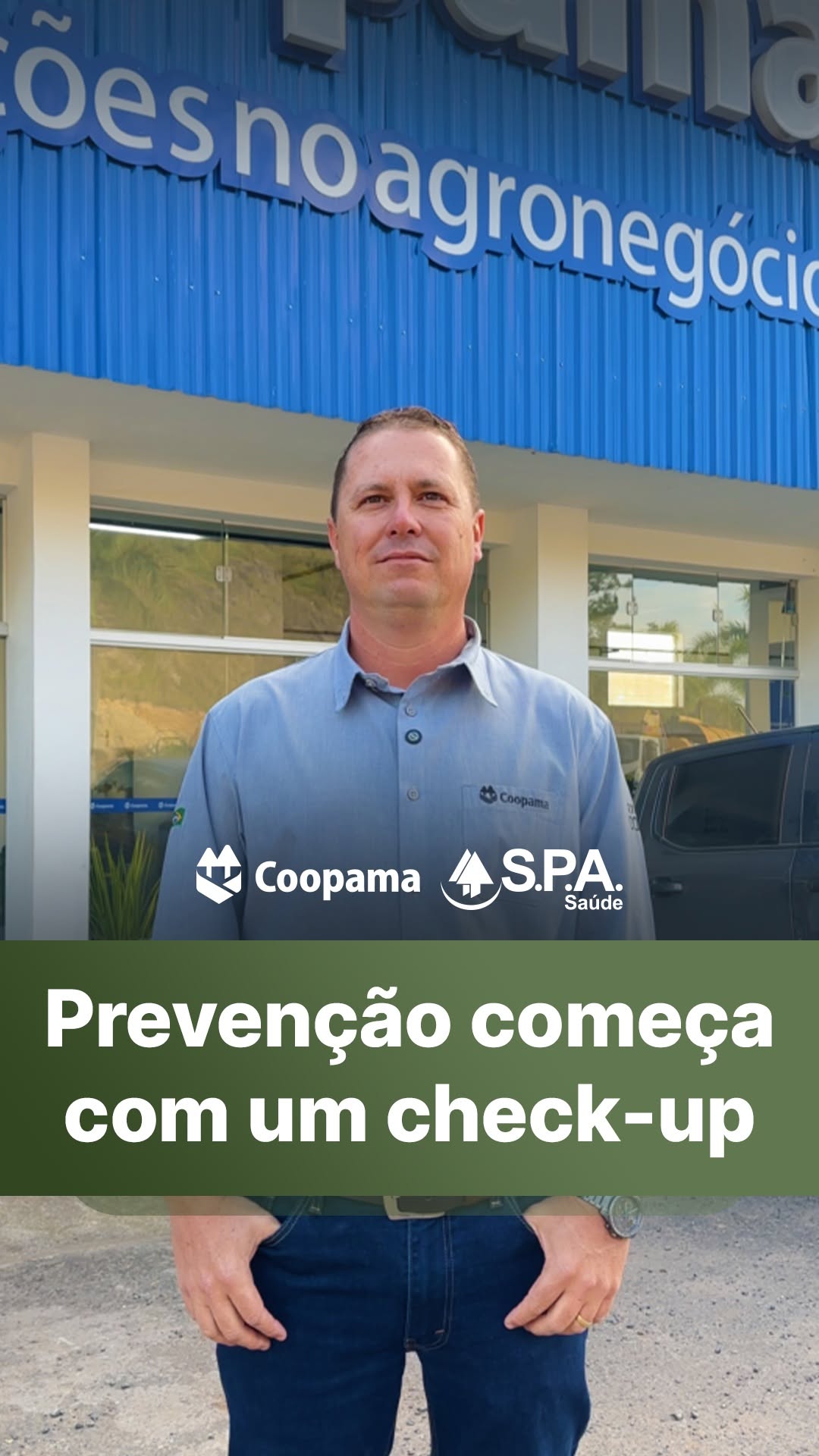 Post de Coopama