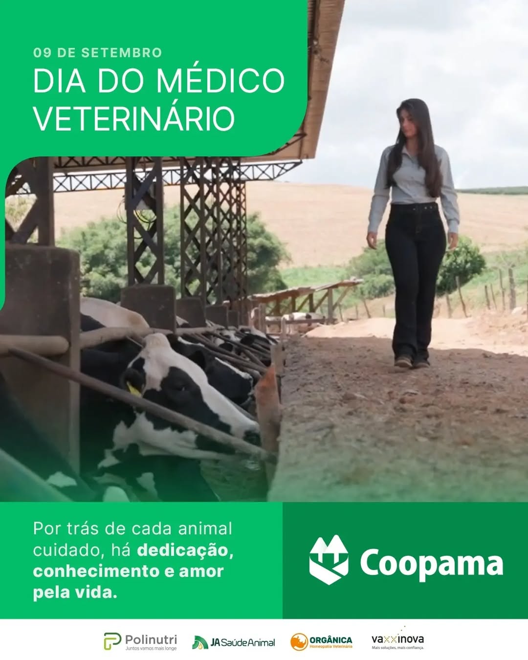 Post de Coopama