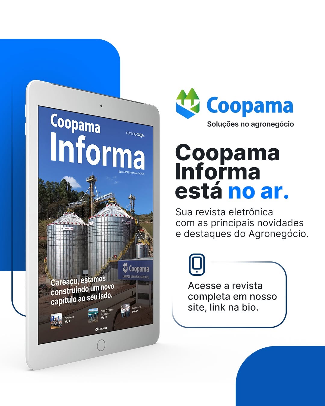 Post de Coopama