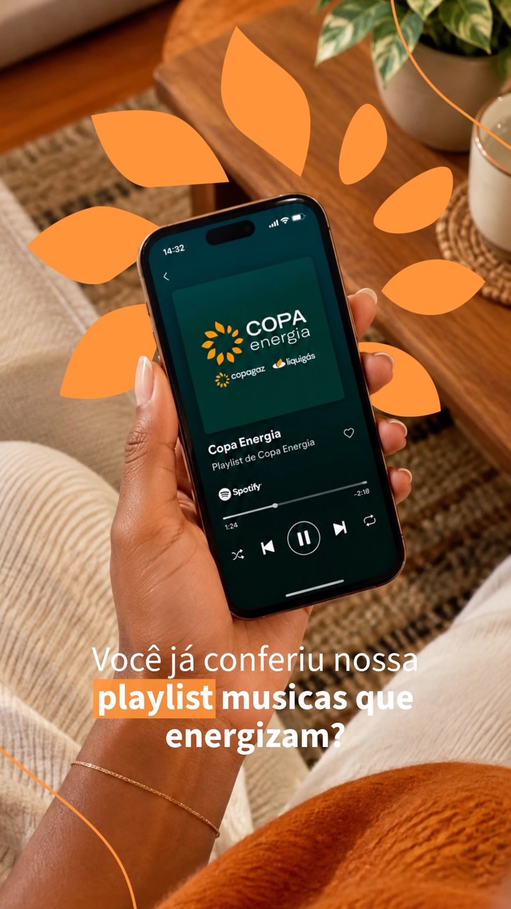 Post de Copa energia