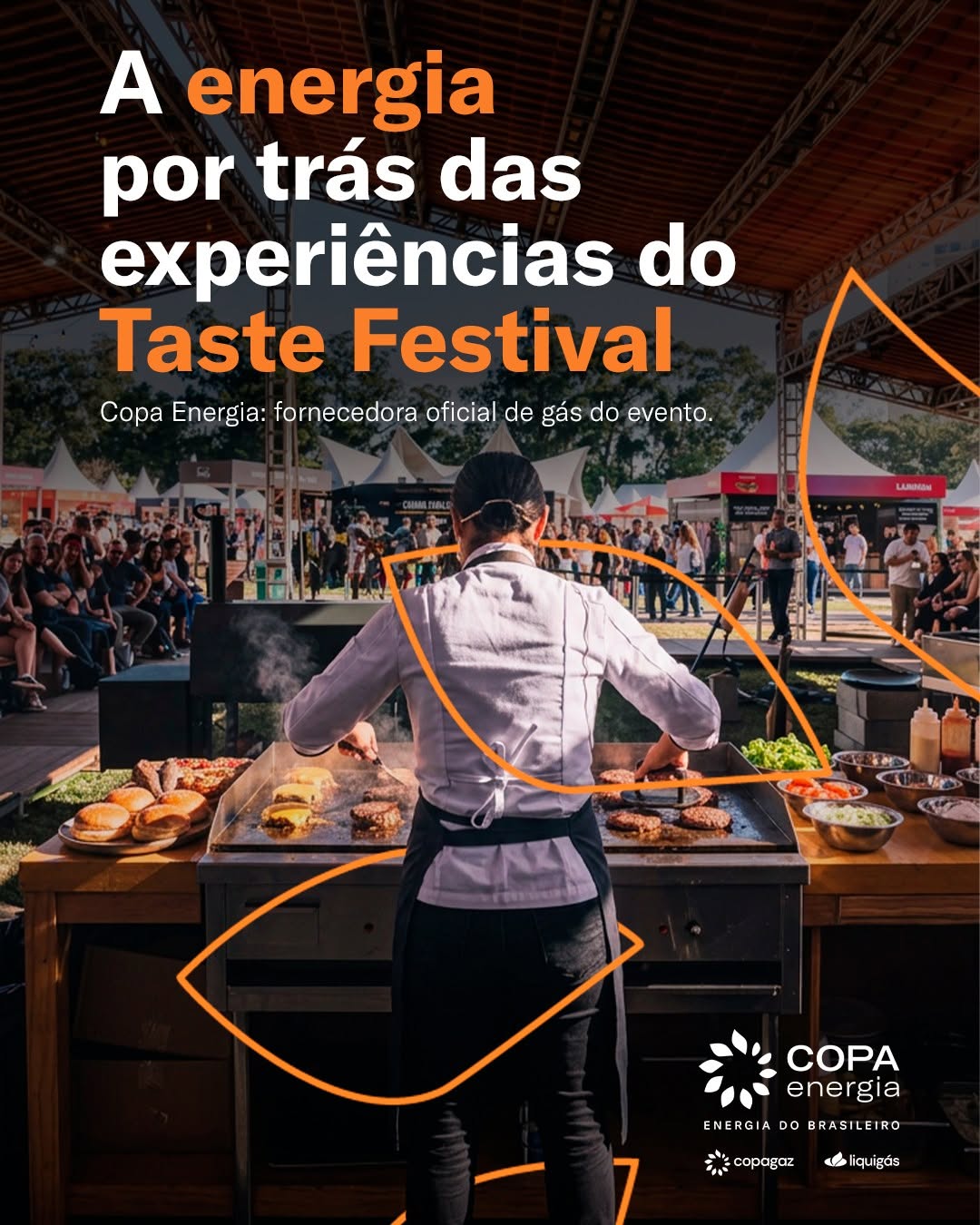 Post de Copa energia