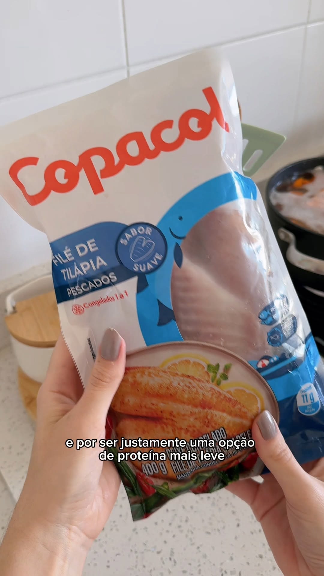 Post de Copacol