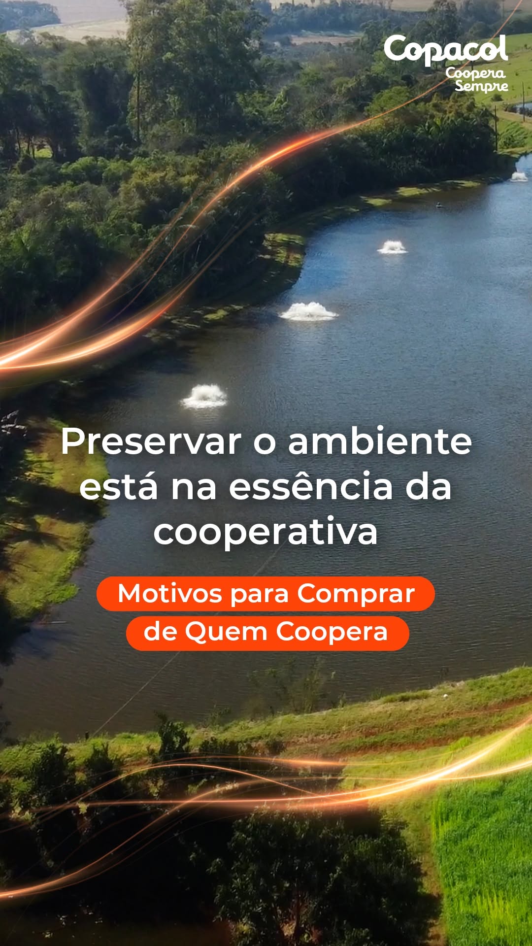Post de Copacol