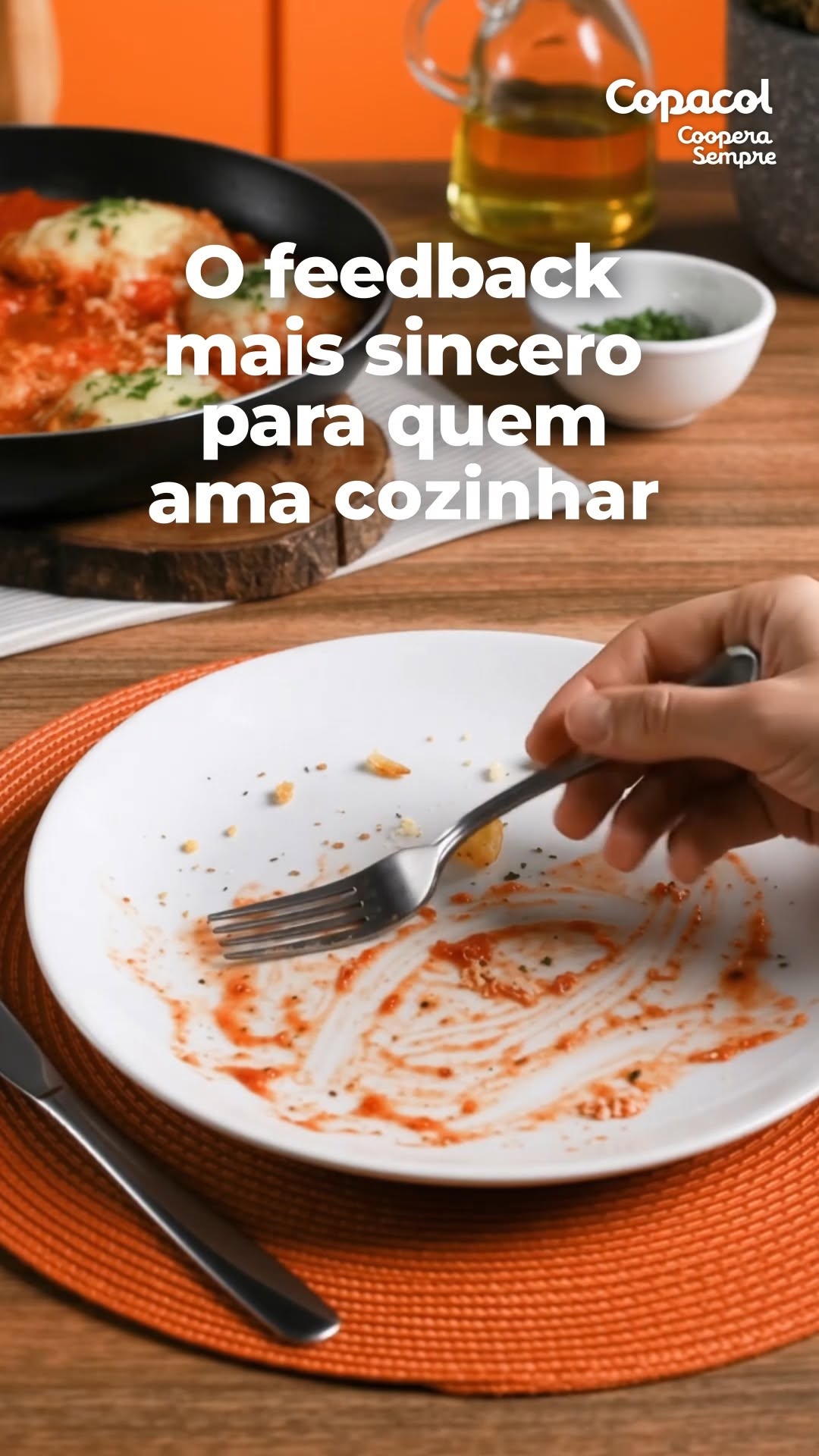 Post de Copacol