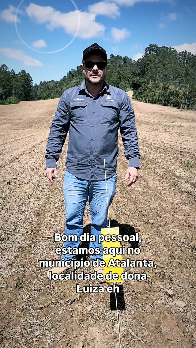 Post de Copercampos