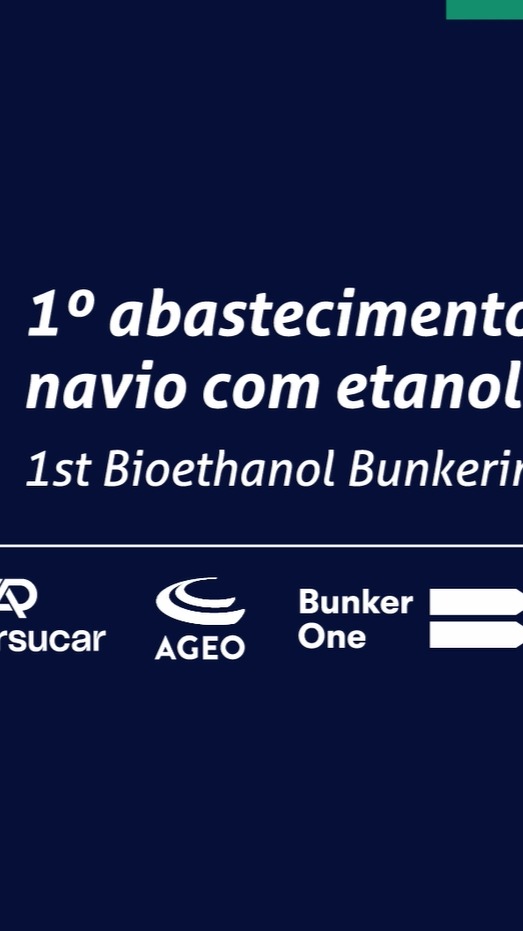 Post de Copersucar