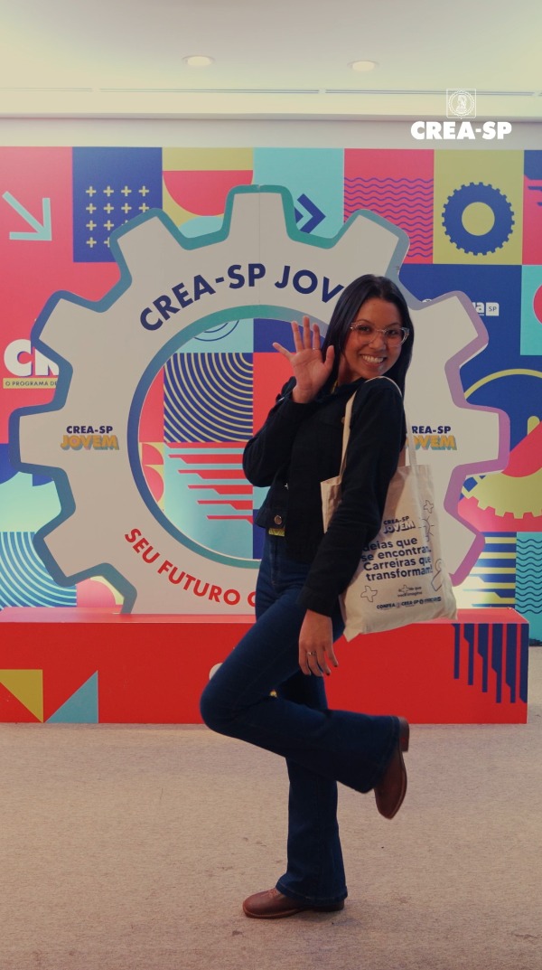 Post de Crea-SP