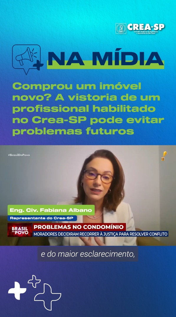 Post de Crea-SP