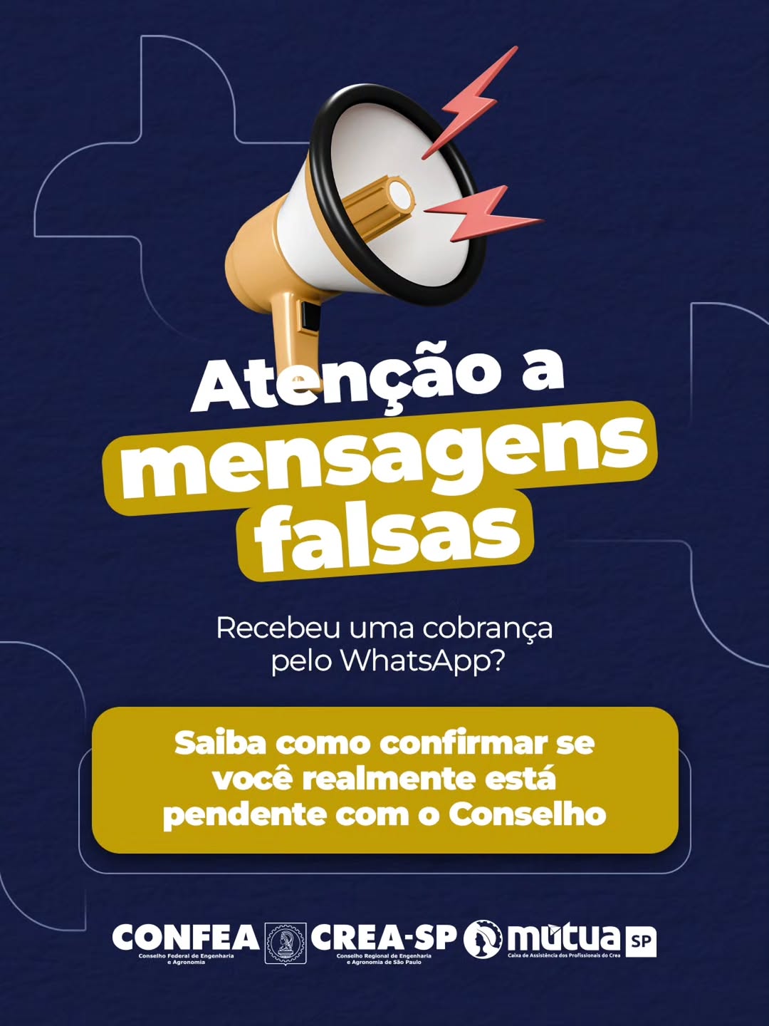 Post de Crea-SP