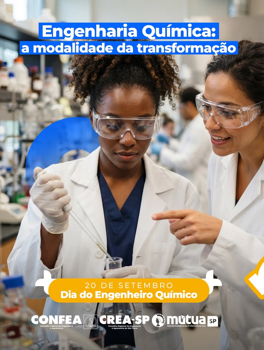Post de Crea-SP