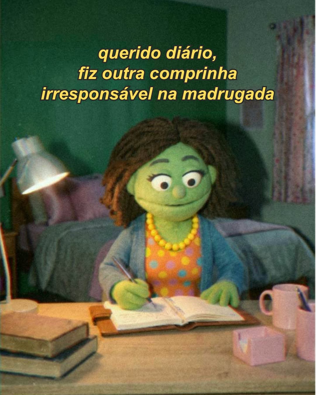 Post de Creditas