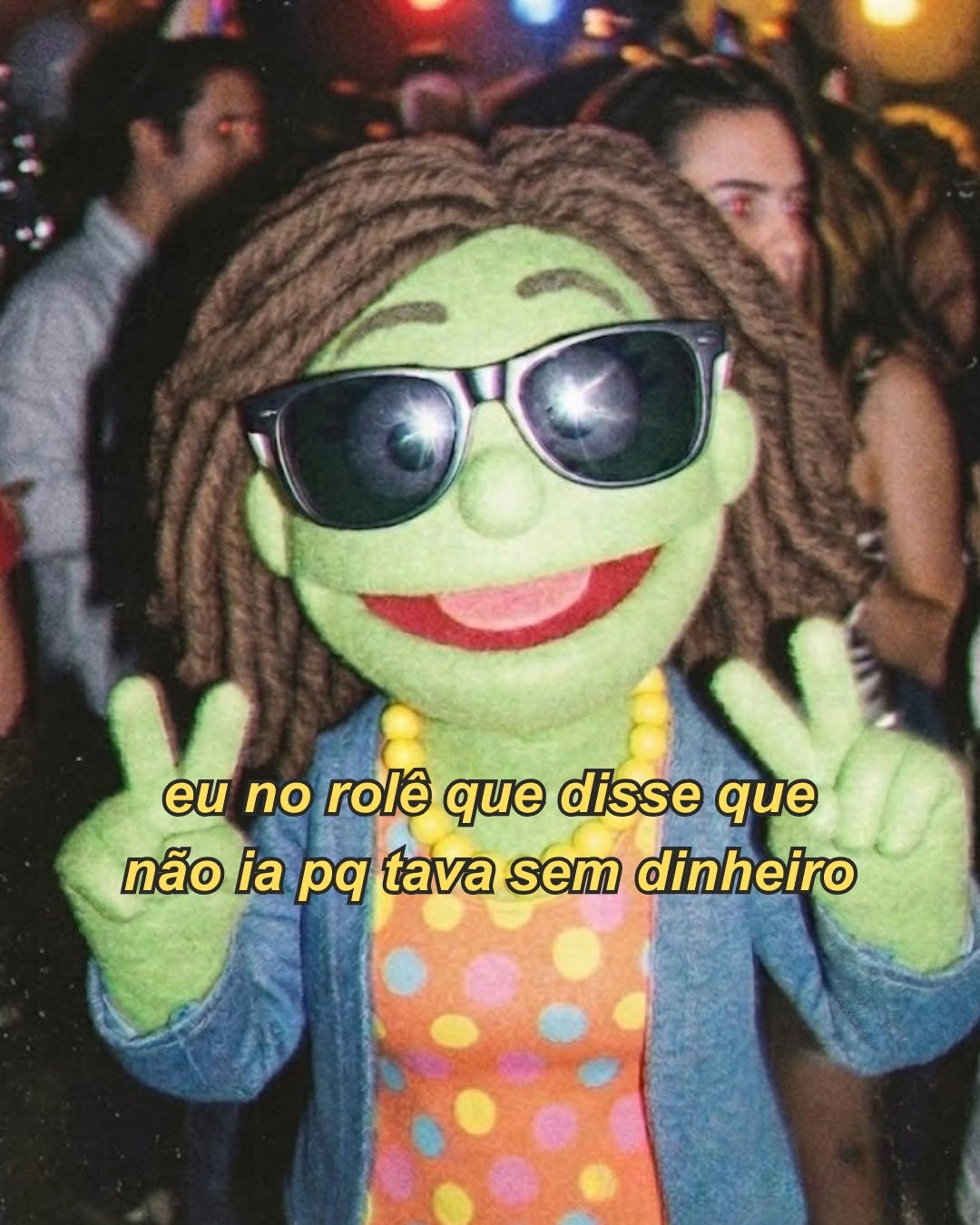 Post de Creditas