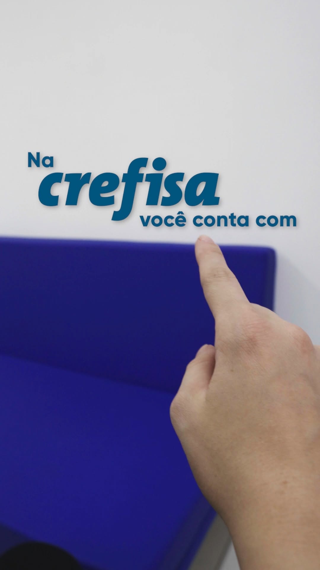 Post de Crefisa