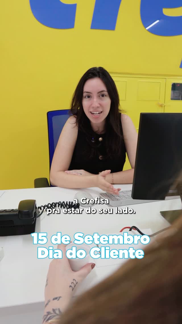 Post de Crefisa