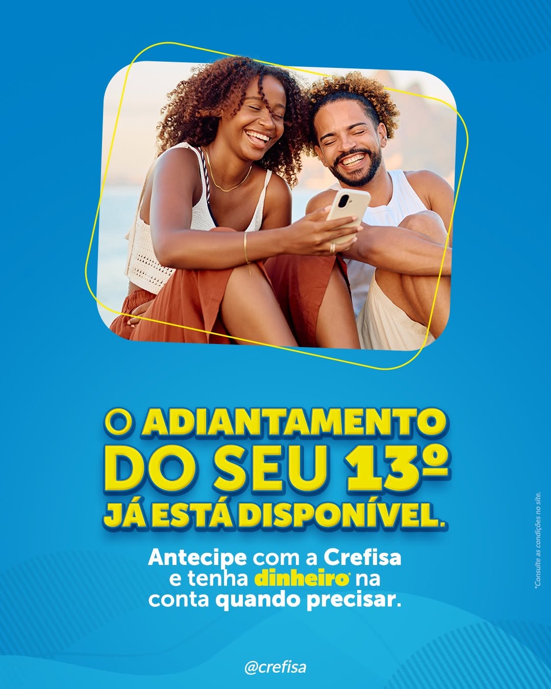 Post de Crefisa