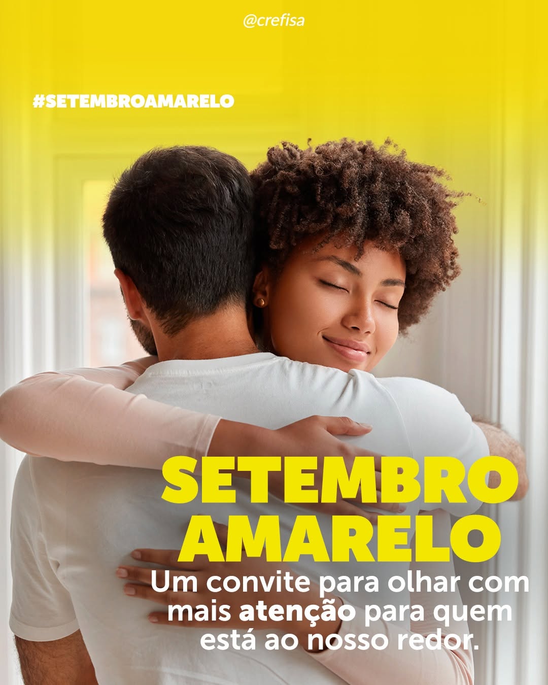 Post de Crefisa