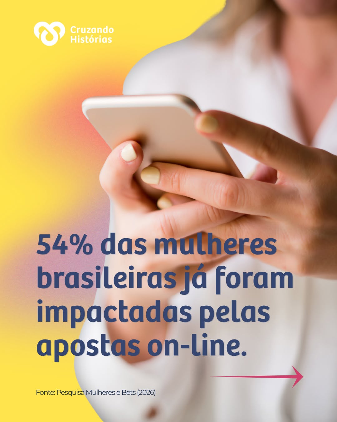 Post de Cruzando Histórias