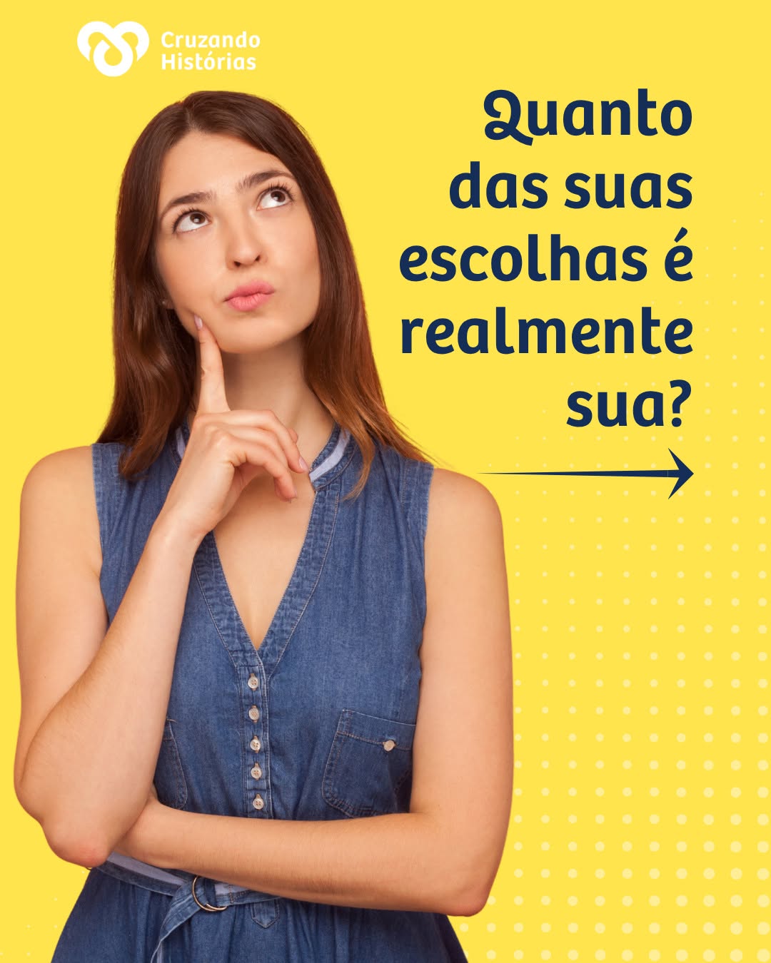 Post de Cruzando Histórias