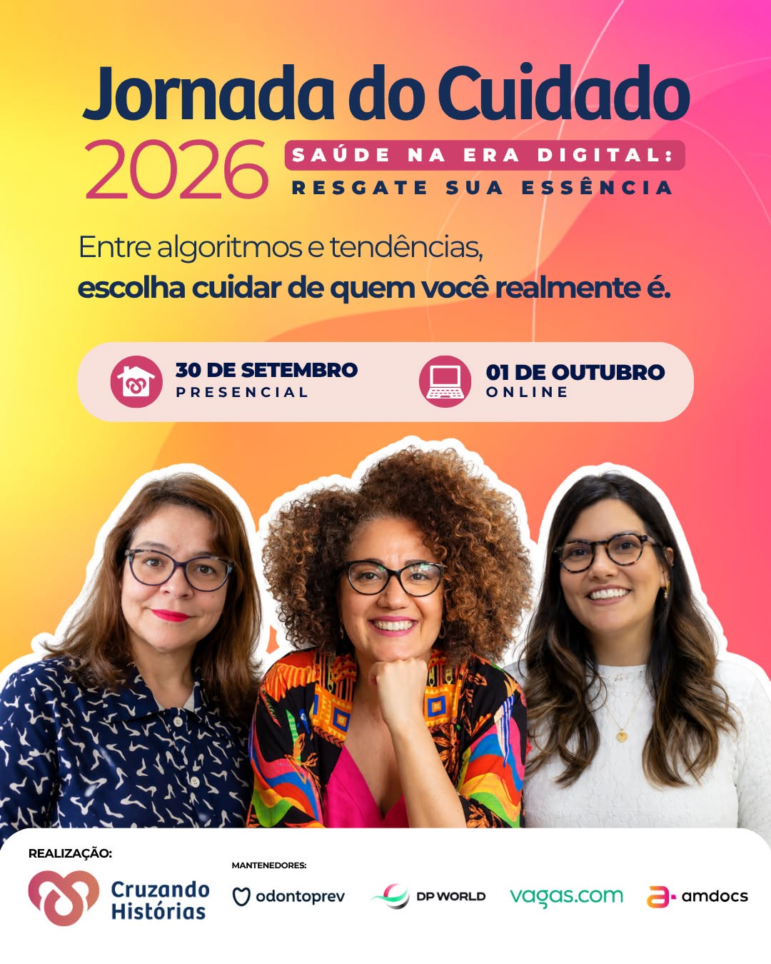 Post de Cruzando Histórias