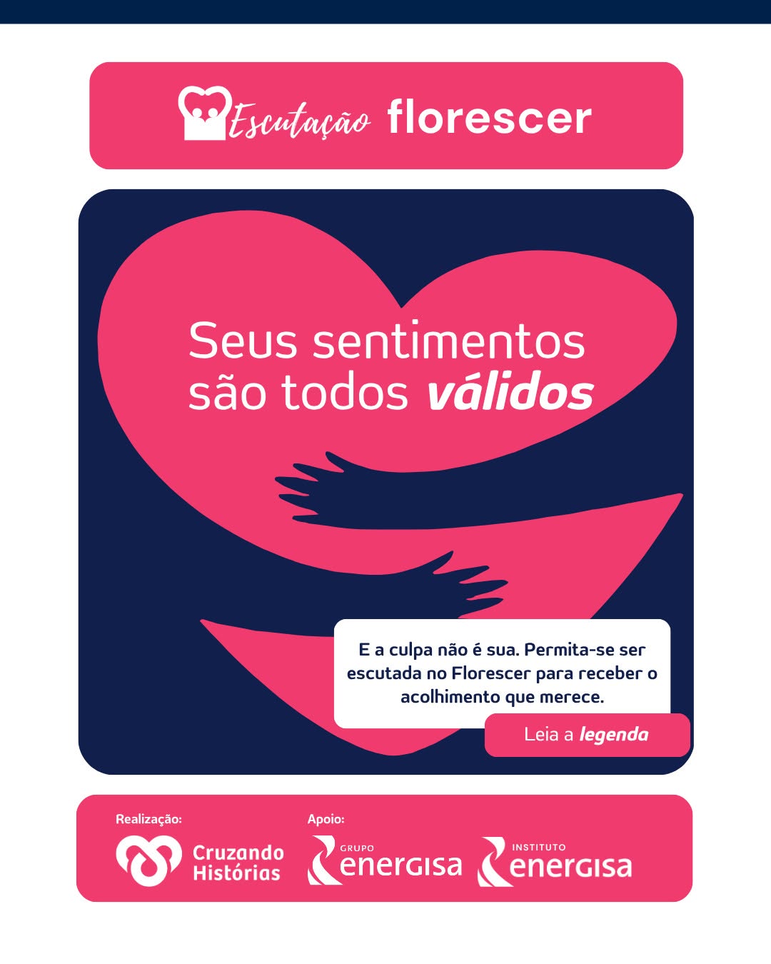 Post de Cruzando Histórias