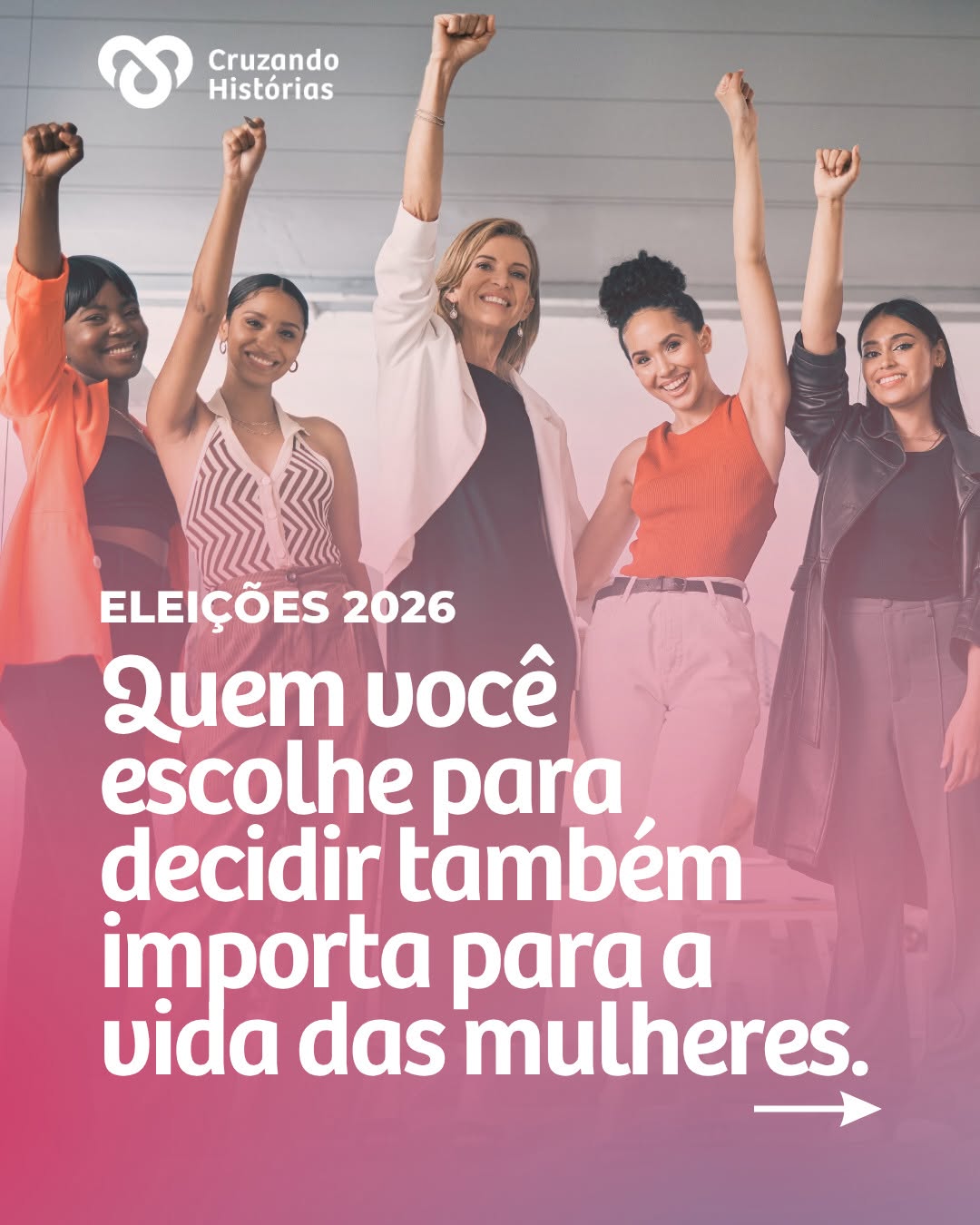 Post de Cruzando Histórias