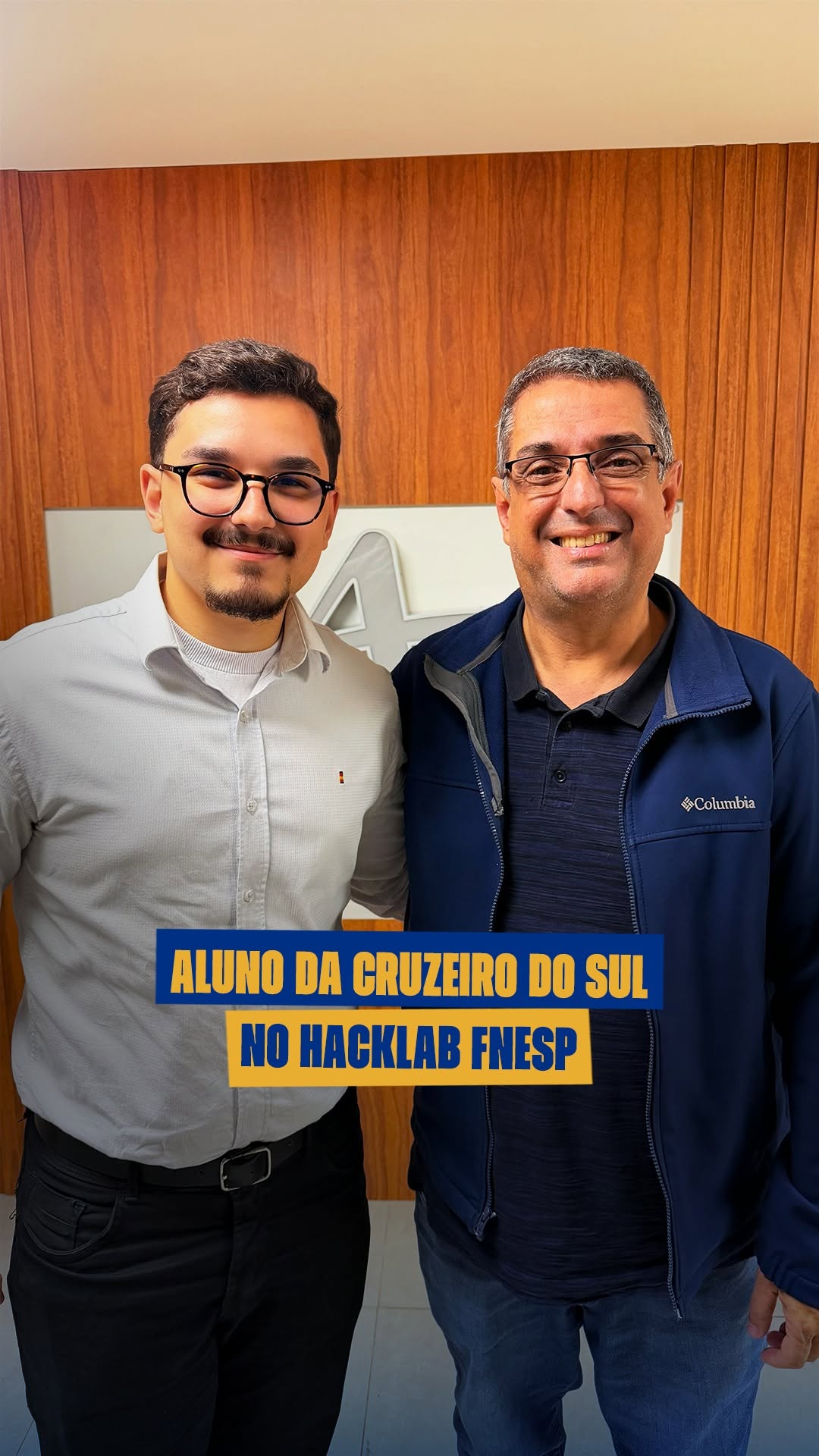 Post de Cruzeiro do Sul
