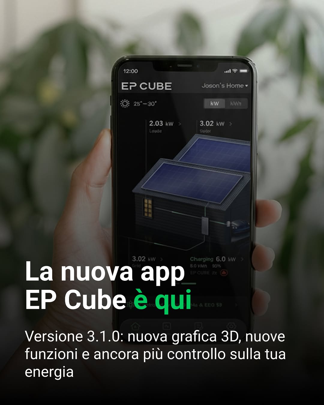 Post de Csisolar