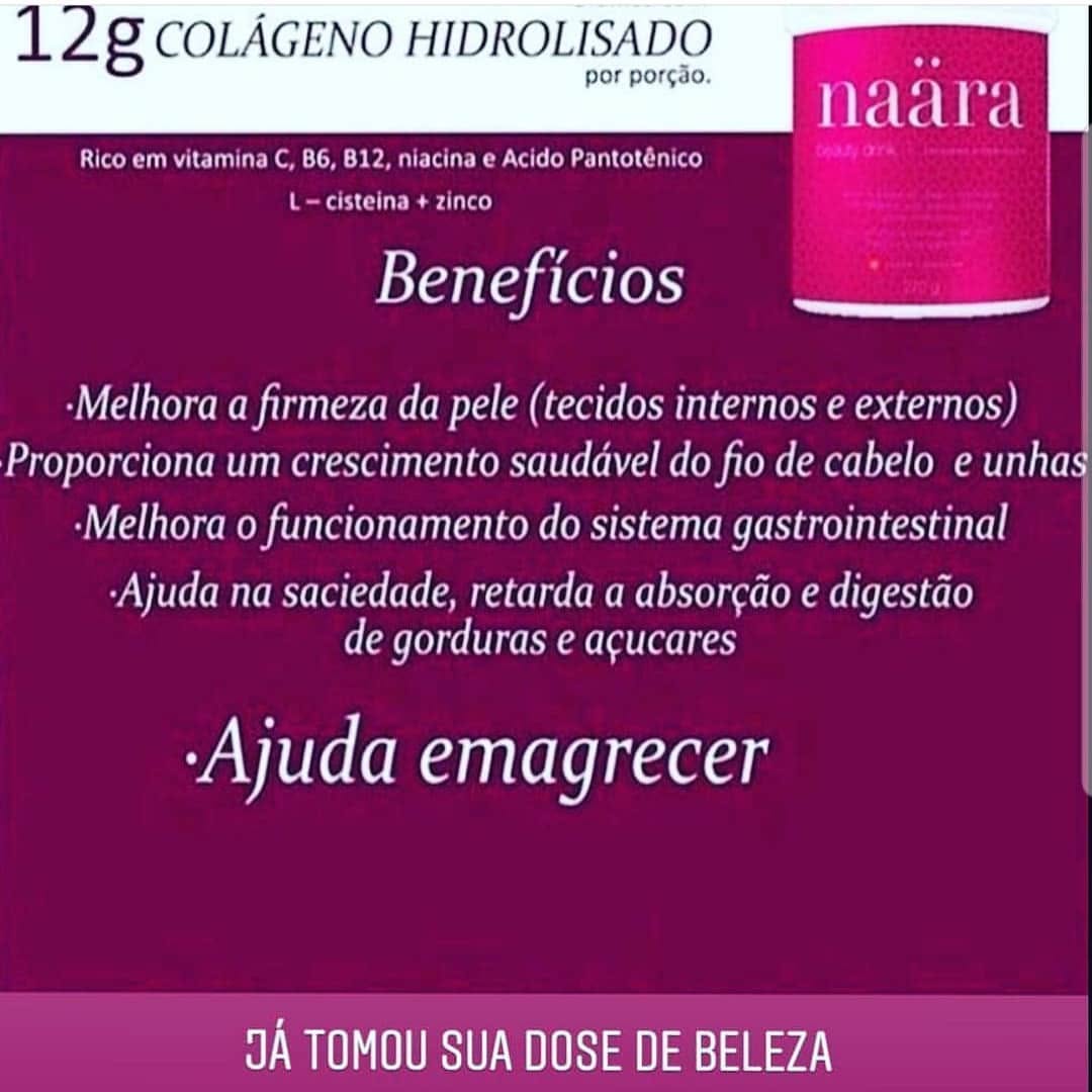 Post de Cuide-se Bem