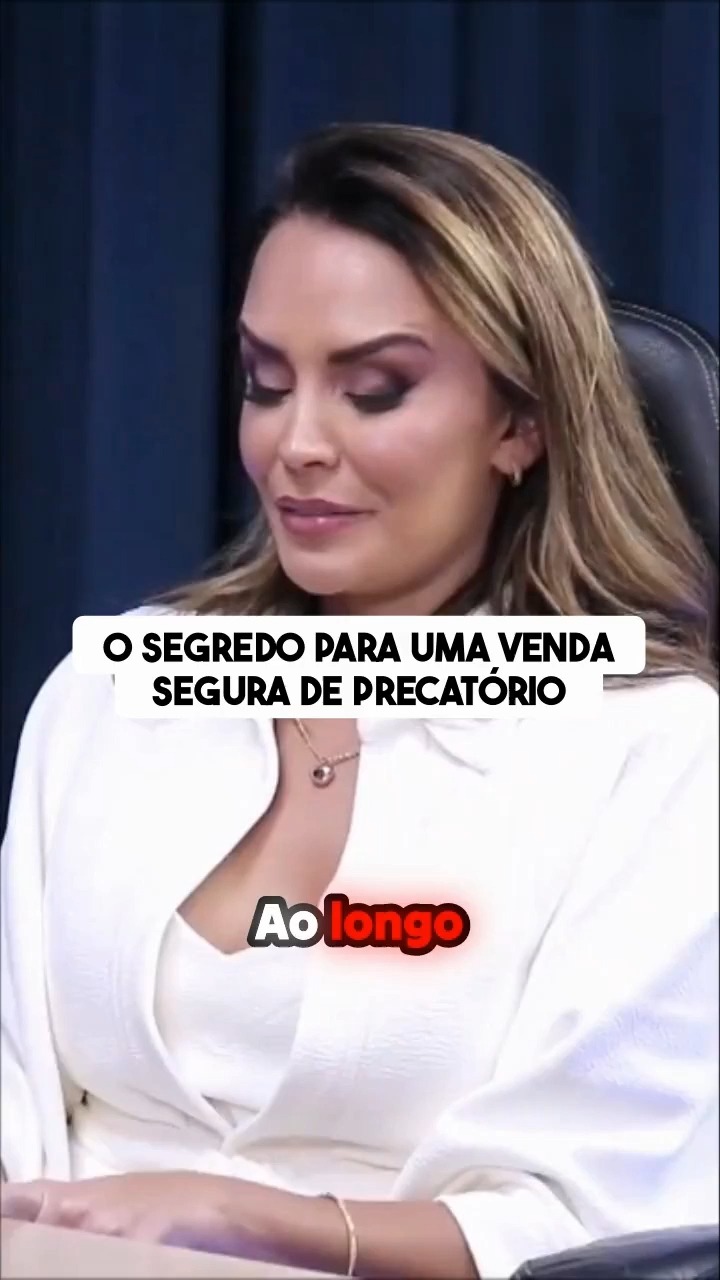 Post de D.Andrade - Assessoria em Precatórios