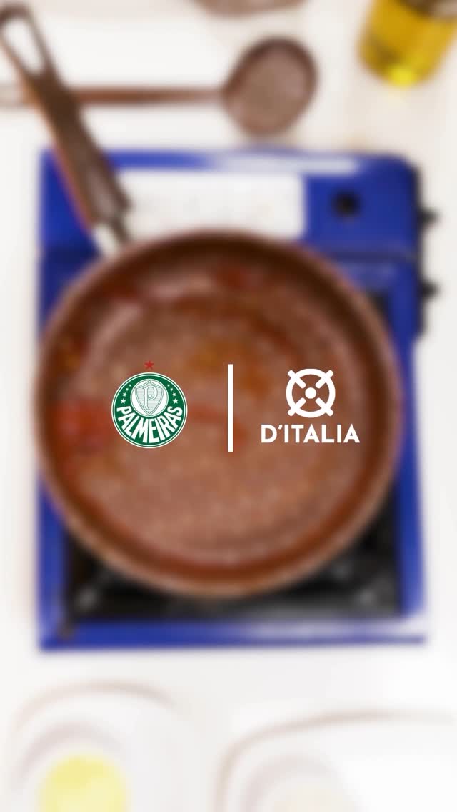 Post de D'italia panelas