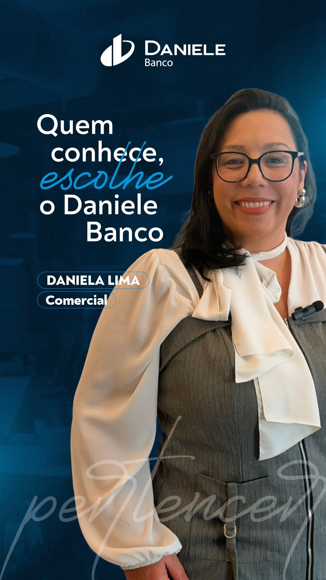Post de Daniele Banco