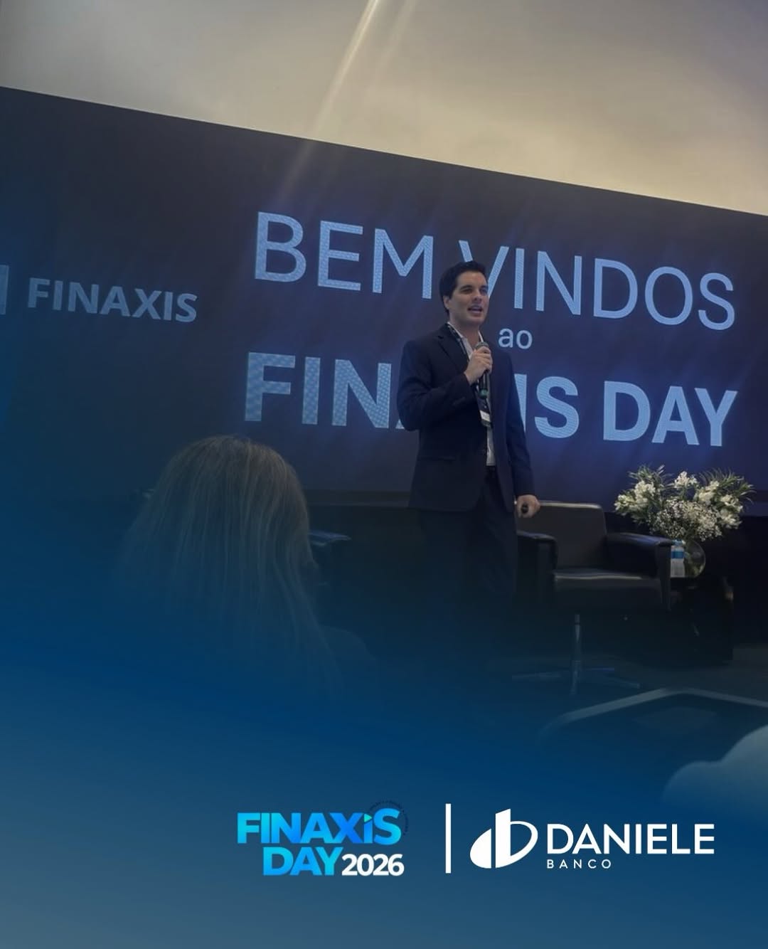 Post de Daniele Banco